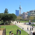 Tagus Life * Lissabon