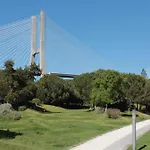 Apartment Tagus Life