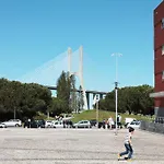 Tagus Life Apartment Lissabon