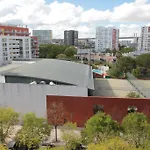 Tagus Life Apartment