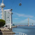 Tagus Life Lissabon