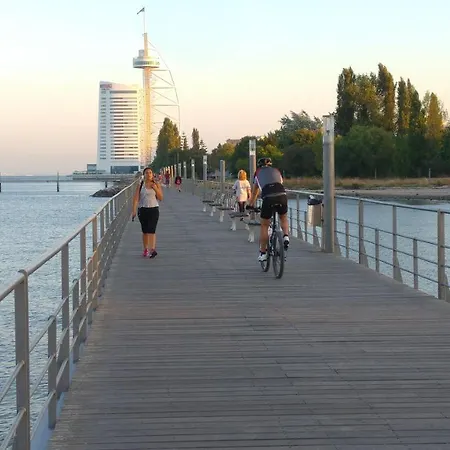 Apartment Tagus Life
