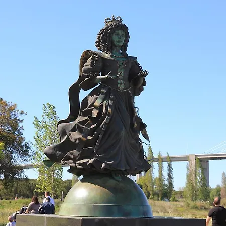 Lägenhet Tagus Life Lisboa