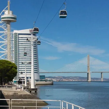 Tagus Life Lisbon