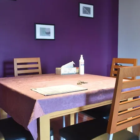 Appartement Tagus Life *