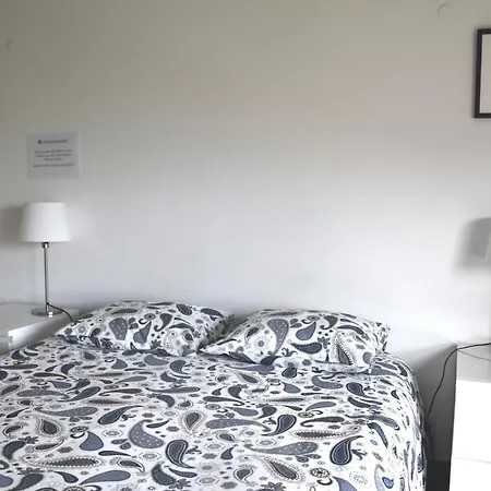 Apartament Tagus Life