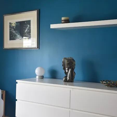 Apartament Tagus Life Lizbona