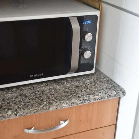 Tagus Life Apartament