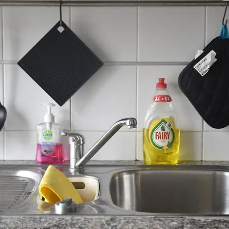 Tagus Life Apartamento *