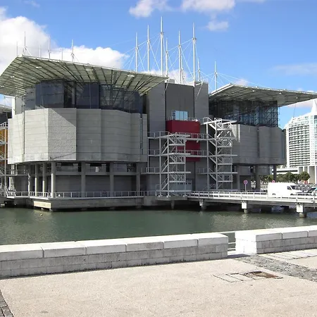 Tagus Life * Lizbona