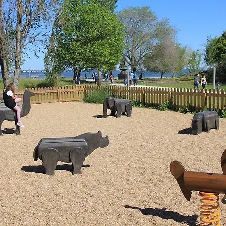 Appartement Tagus Life