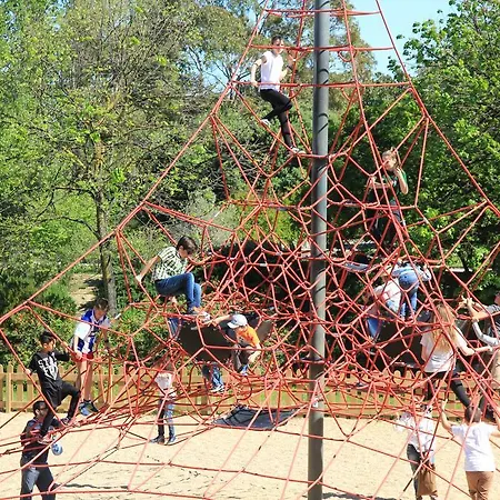 Tagus Life Apartament Lizbona