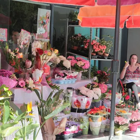 Tagus Life Appartement