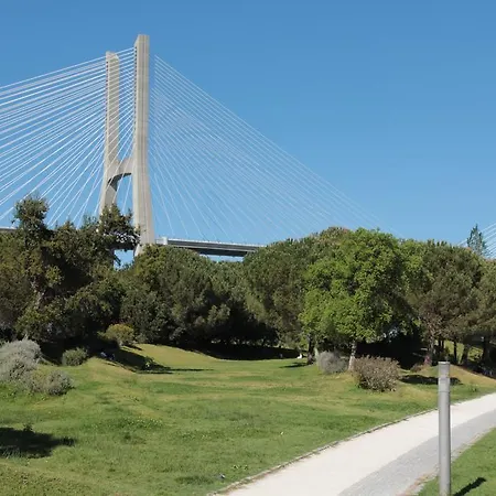 Apartament Tagus Life