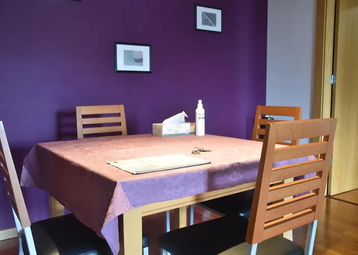 Apartman Tagus Life *