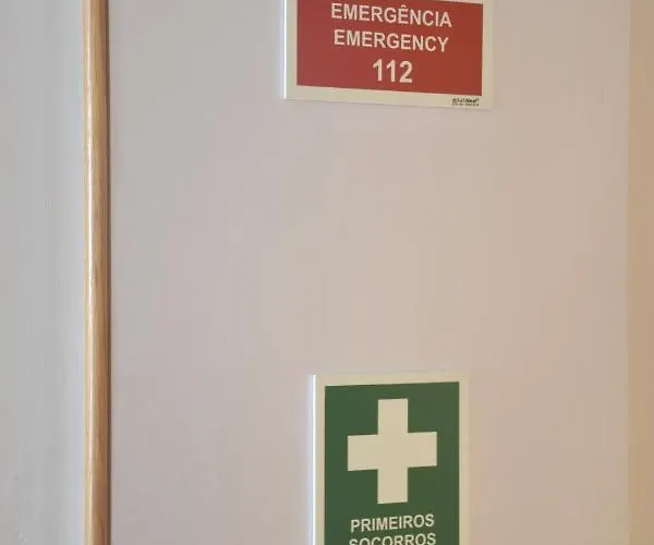 Tagus Life 公寓 Lisboa