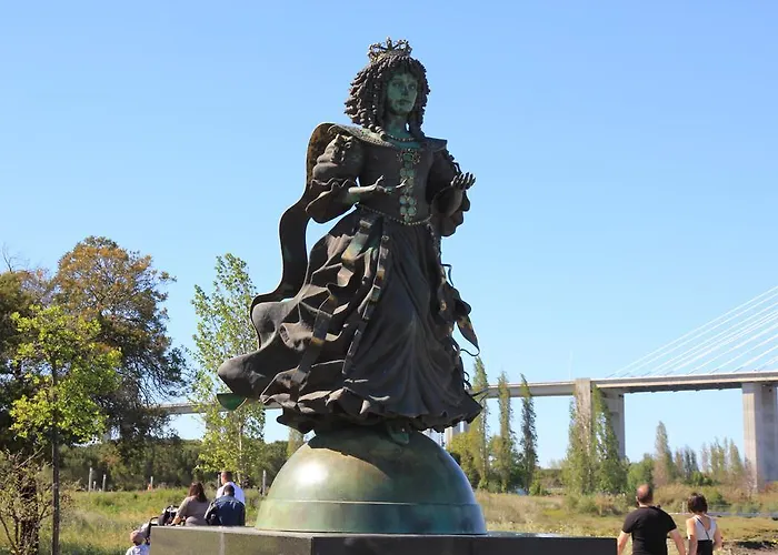 아파트 Tagus Life 리스본