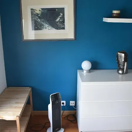 Apartman Tagus Life *