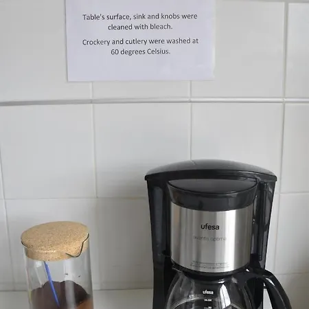 Apartman Tagus Life *