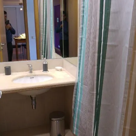 Apartman Tagus Life *