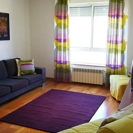 Apartman Tagus Life *