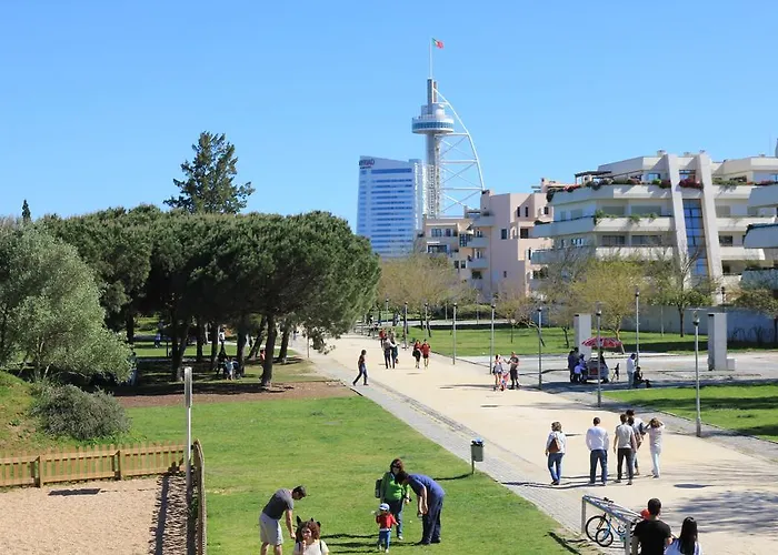 Tagus Life * Lisboa