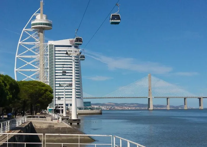 Tagus Life Lisboa